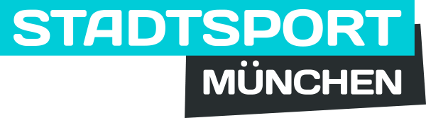 Stadtsport München Personal Training Logo