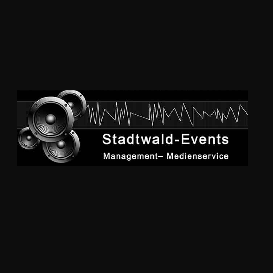 Stadtwald Events Management - Medienservice Hummel Susanne Logo