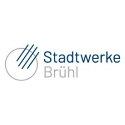 Stadtwerke Brühl Logo