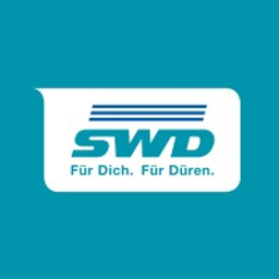Stadtwerke Düren Logo