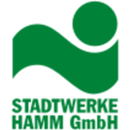 Stadtwerke Hamm Logo