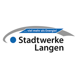 Stadtwerke Langen Logo