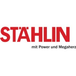 Stählin AG Logo