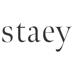 Staey Logo