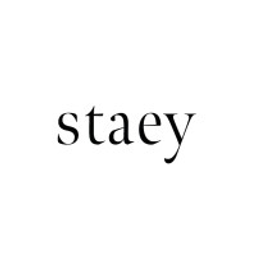 Staey Logo