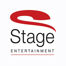 Stage Entertainment GmbH Logo