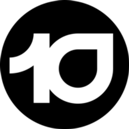 Stage10 Logo