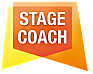 Stagecoach Frankfurt Nord Logo