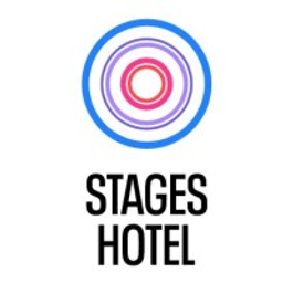 Stageshotel Logo