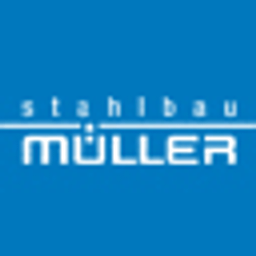 Stahlbau Müller GmbH Logo