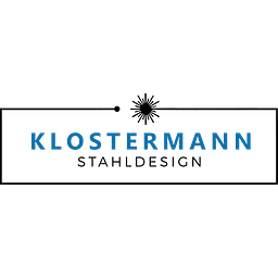Klostermann Stahldesign GmbH Logo