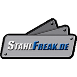 Stahlfreak Logo