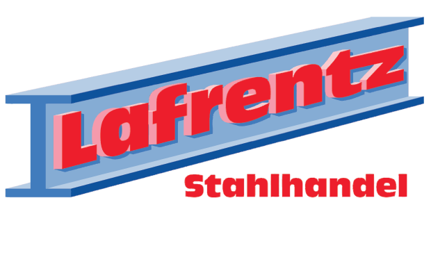 Peter Lafrentz GmbH & Co. KG Stahlhandel Logo