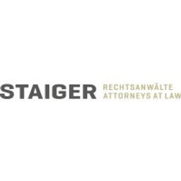 Staiger Logo