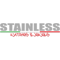 Stainless Gioiellerie Logo