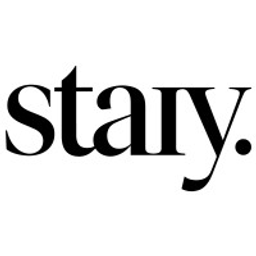 Staiy Logo