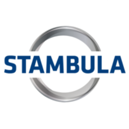 Firmengruppe Stambula STAMBULA Fahrservice GmbH Logo