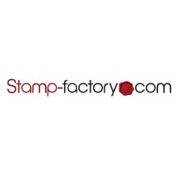 Stamp Factory Logo