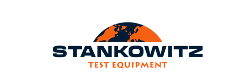 Stankowitz Test Equipment Logo