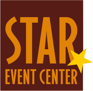Star Event Center - Celil Sitar Logo