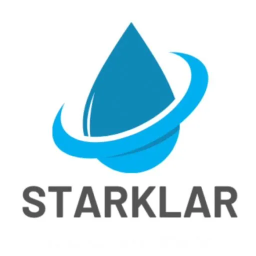 Star Klar Logo