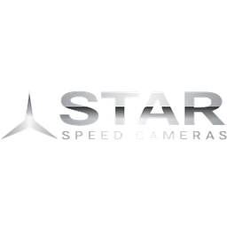 Star Speedcameras Logo