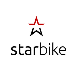Starbike Logo
