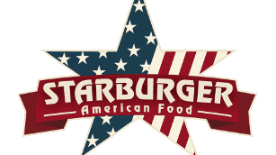 Starburger Logo
