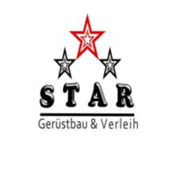 Star Gerüstbau & Verleih Logo