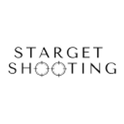 Stargetshooting Logo