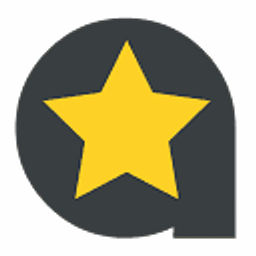 Starify Logo