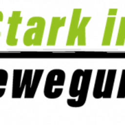 Stark in Bewegung Logo