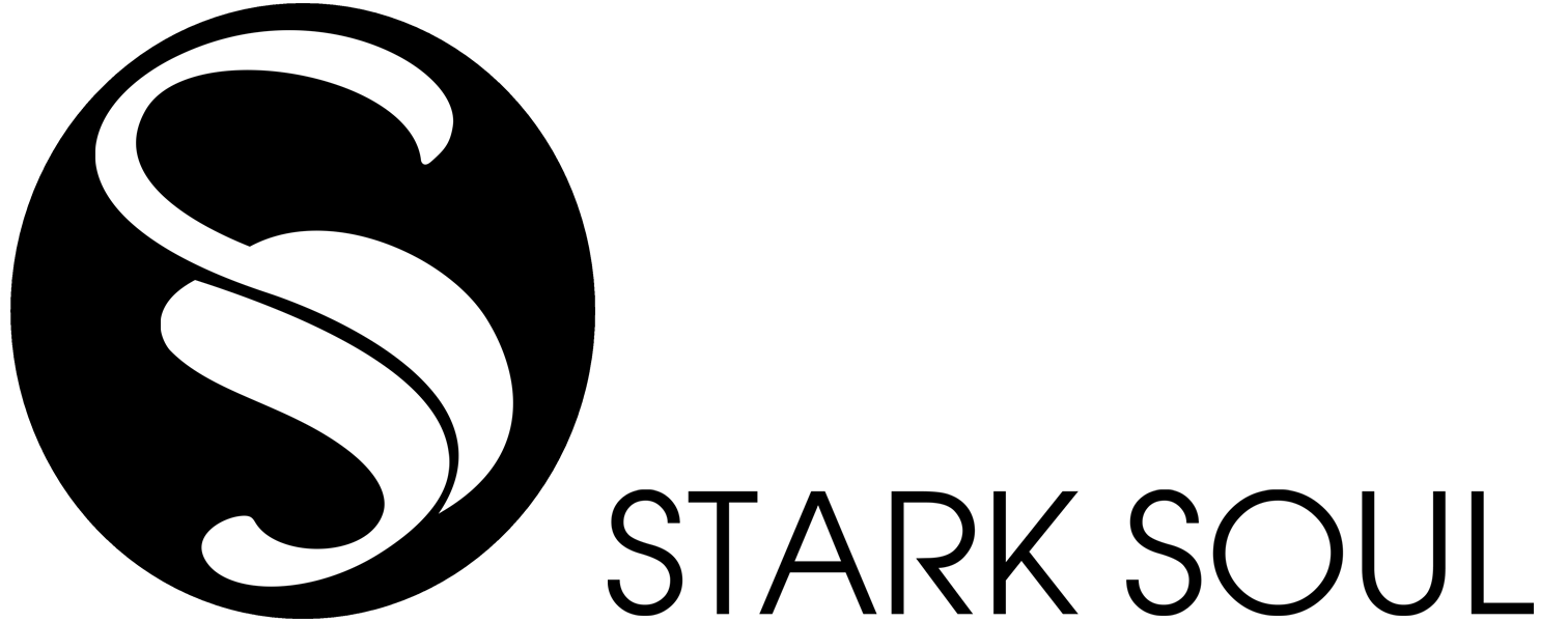 Stark Soul Sportswear Logo