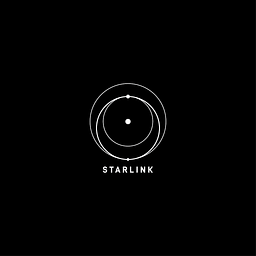 Starlink Development Logo