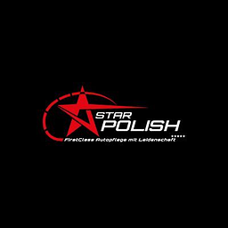 Starpolish Logo