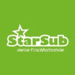 StarSub Logo