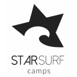 Starsurfcamps Logo