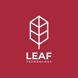 Leaf Logo