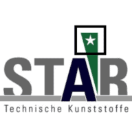 1a STAR technische Kunststoffe GmbH Logo