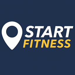 Start Fitness Logo