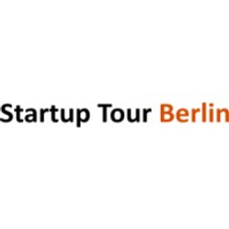 Startup Tour Berlin Logo