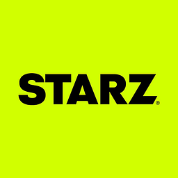Starz Logo