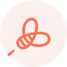 Stashbee Logo