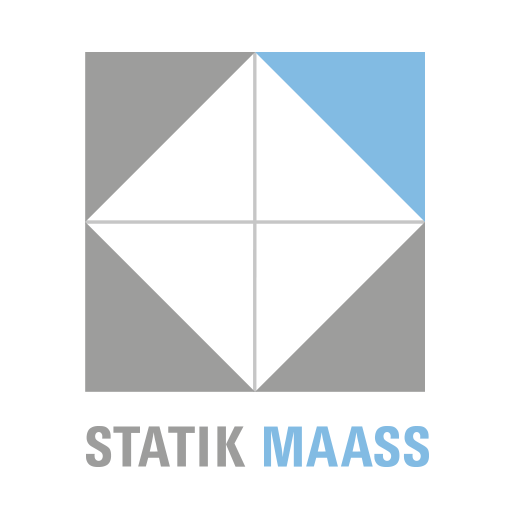 Maaß Ingenieurbüro Logo