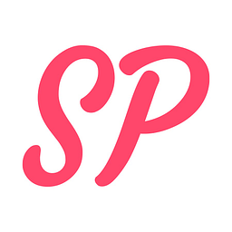 Stationery Pal Logo