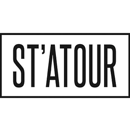 ST'ATOUR Logo