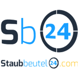 Staubbeutel24 Logo