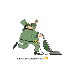 Staubsaugerwelt24 Logo