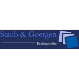 Goergen Christoph Rechtsanwalt Logo
