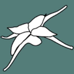 Staudenfan Logo